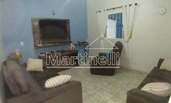Imagem 1: Ribeirão Preto - Casa Padrão - Vila Tibério