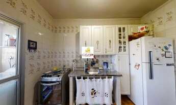 Imagem 4: Apartamento à venda, Vila Leopoldina, 48m², 1 dormitório, 1 vaga!