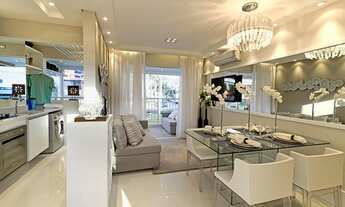 Imagem 6: Apartamento à venda com 71 metros com 2 dormitórios e 2 vagas em Vila Antonieta - Guarulh