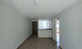 Imagem 2: Apartamento com varanda gourmet