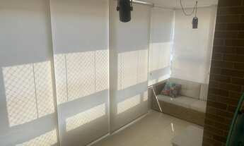 Imagem 3: Apartamento com 2 dormitórios à venda, 89 m² por R$ 580.000,00 - Aviação - Praia Grande/SP