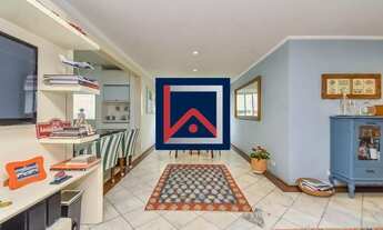 Imagem 4: Apartamento Venda 3 Dormitórios - 131 m² Cerqueira César