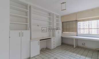 Imagem 6: Apartamento Venda 3 Dormitórios - 137 m² Jardim Paulista