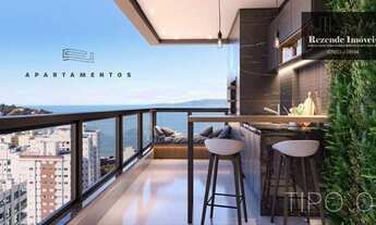 Imagem 3: Apartamento com 4 dormitórios à venda, 118 m² por R$ 1.059.250,00 - Centro - Itapema/SC