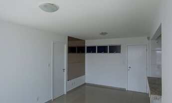 Imagem 6: Aquamarine, Vista Mar, Península, 2 Suítes, Projetado