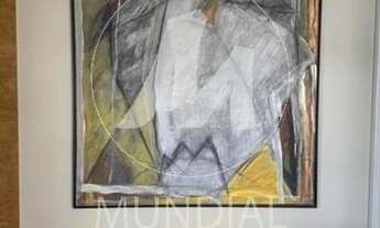 Imagem 3: Apartamento (tipo - padrao) 4 dormitórios/suite, cozinha planejada, portaria 24 horas, ele