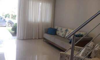 Imagem 3: Casa com 4 dormitórios para alugar, 230 m² por R$ 9.000,00/mês - Urbanova - São José dos C