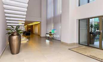 Imagem 3: Apartamento com 2 dormitórios à venda, 81 m² por R$ 700.000,00 - Bigorrilho - Curitiba/PR