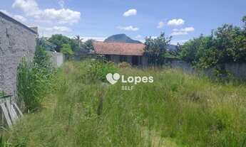 Imagem: Terreno à venda, 440 m² por R$ 225.000,00