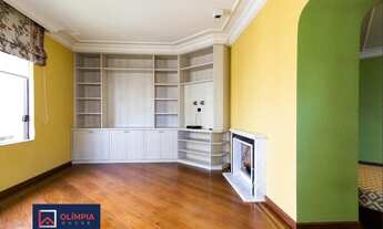 Imagem 6: Apartamento Venda Jardim Paulista 341 m² 4 Dormitórios