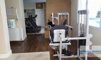 Imagem 6: Apartamento com 3 dormitórios à venda, 84 m² por R$ 1.250.000,00 - Vila Mariana - São Paul