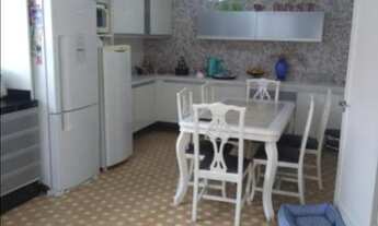 Imagem 5: Casa de 3 Dormitórios na Rua Enjolras Vampre