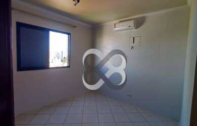 Imagem 6: Apartamento com 3 dormitórios para alugar, 117 m² por R$ 2.500,00/mês - Centro - Londrina