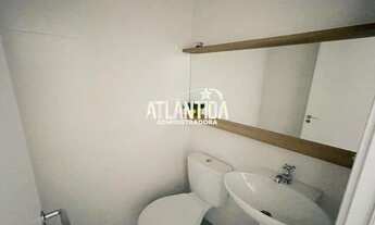 Imagem 6: Pto. 53m2 - Sala, varanda e suíte - 1 vaga - Prédio novo c/ infraestrutura - Várzea - Tere