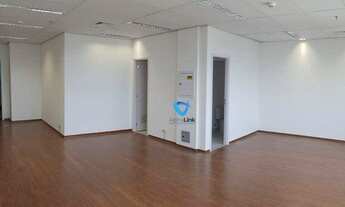 Imagem 3: Sala para alugar, 56 m² por R$ 2.520,00/mês - Alphaville - Barueri/SP