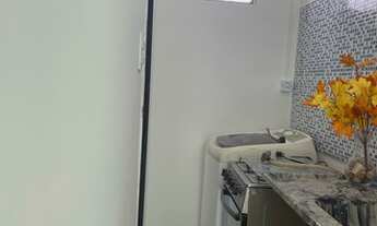 Imagem 6: Aluguel de Flat/kitnet mobiliados