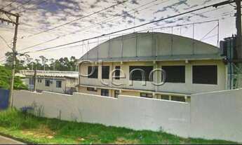 Imagem 2: Barracão - Joapiranga - Valinhos