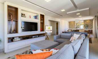 Imagem 2: Apartamento à venda, Jardim Vila Mariana, 238m², 4 suítes, 4 vagas!