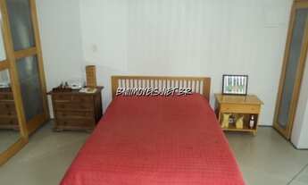 Imagem 5: Flat à venda e locação 1 Quarto, 1 Suite, 1 Vaga, 40M², Itaim, São Paulo - São Paulo