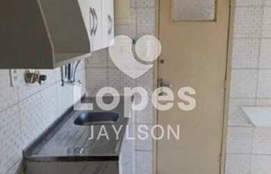 Imagem 8: Apartamento - 02 quartos - Engenho Novo