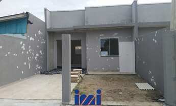 Imagem 2: Casas geminadas novas no Primavera