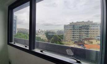 Imagem 3: UPSIDE Araguaia, salas comerciais em Freguesia de Jacarepaguá_RJ