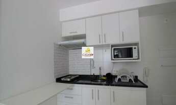 Imagem 3: Studio residencial à venda, Santana, 28m², 1 vaga!
