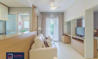 Imagem: Locação Apartamento 1 Dormitórios - 66