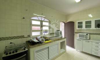 Imagem 7: Casa - Sobrado no bairro Mar e Sol, 1 metros da praia, Peruíbe-SP