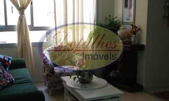 Imagem 4: Apartamento para Venda em São José dos Campos, Floradas de São José, 2 dormitórios, 1 suít