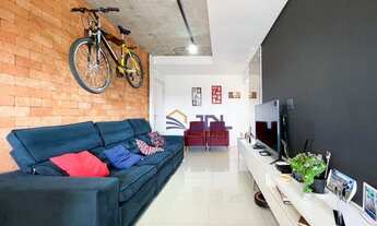 Imagem: Apartamento com 2 dormitórios à venda