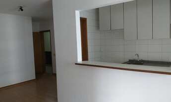 Imagem 3: Apartamento 02 quartos no Centro de Curitiba