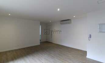 Imagem 3: Apartamento Venda 1 Dormitórios - 51 m² Vila Madalena