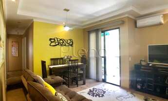 Imagem 3: Apartamento - Jardim do Lago - Campinas