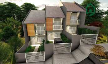 Imagem 5: Sobrado com 2 dormitórios à venda, 82 m² por R$ 300.000,00 - Fortaleza - Blumenau/SC