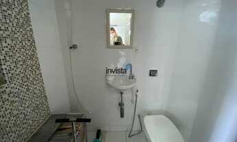 Imagem 3: Comprar apartamento de 3 dormitórios no Campo Grande em Santos