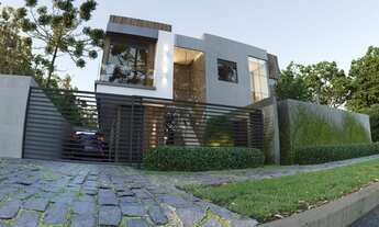 Imagem 2: DUPLEX COM ESTRUTURA PARA TERRAÇO