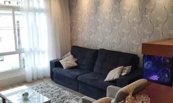 Imagem: Apartamento para venda com 117 metros quadrados