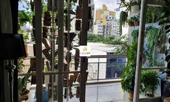 Imagem 6: Apartamento à venda, Campos Elíseos, 111m², 3 dormitórios, sem vaga!