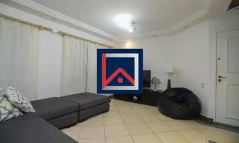 Imagem: Apartamento Locação Perdizes 127 m² 3