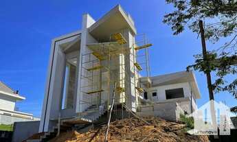 Imagem 6: Casa com 4 dormitórios à venda, 620 m² por R$ 5.400.000,00 - Urbanova - São José dos Campo