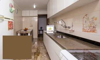 Imagem 7: Apartamento à venda, Vila Monumento, 130m², 3 dormitórios, 1 suíte, 2 vagas!