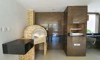 Imagem 6: Apartamento à venda no Mucuripe - Fortaleza - CE, com 3 quartos e piscina2 vagas, projeta