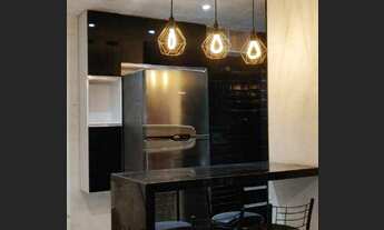 Imagem: Aceita veiculo parte pagamento