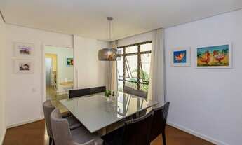 Imagem 4: Apartamento Venda 4 Dormitórios - 220 m² Moema