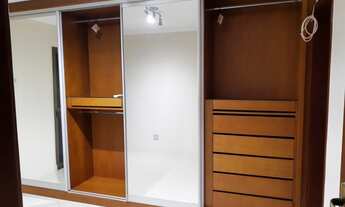 Imagem 3: Apartamento de frente 3 quartos na Benvindo de Novaes