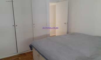 Imagem 6: Apartamento à venda 3 Quartos, 1 Suite, 1 Vaga, 100M², Itaim, São Paulo - São Paulo