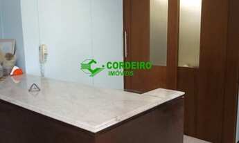 Imagem 4: Apartamento para Venda em Cabedelo, Intermares, 3 dormitórios, 2 suítes, 2 banheiros, 2 va