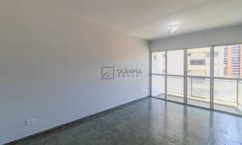Imagem 4: Locação Apartamento 3 Dormitórios - 110 m² Vila Nova Conceição