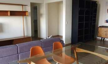 Imagem: Apartamento de 2 Dormitórios na Avenida